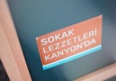 Günün lezzet dolu geçen 3 günden. Sokak Lezzetleri Kanyondaydı