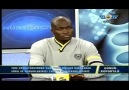 Günün Röportajı  Moussa Sow  Part 1