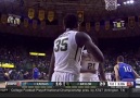 Günün Smacını Baylorlı Johnathan Motley Yaptı Desek Yanlış Olmaz!