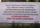 Güral Bıçakçı - Ankaramızda iyilik bulaşmaya...