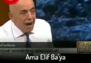 Güray Aydın - Keşke bütün camiiler yıkılsaydı da !!