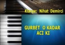 GURBET O KADAR ACI Kİ