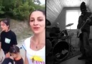 Gürcü Kızların Söylediği Harika Şarkının Rock Versiyonu