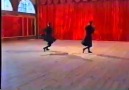 GÜRCÜ=MİRİAN VE TORNİKE KAFKAS DANCE TEKNİKLERİ (DENİZ...