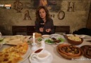 Gürcü Mutfağı Trt Tiflis Çekimleri