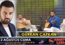 Gürkan Çapkan   12 Ağustos #CUMA