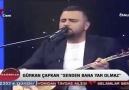 Gürkan Çapkan -- Kaç Gündür__Senden Bana Yar Olmaz