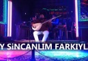 GÜRKAN DEMİREZ - GİTTİGİN O YOLLAR BY SİNCANLIM FARKIYLA