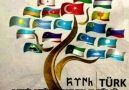 Gürkan Kalkan - 3 EKİM Türk Dünyası Günü Kutlu Olsun...