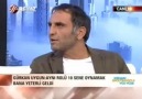 Gürkan Uygun Kenan Erçetingöz'le Yüz Yüze Programı Kurtlar Vadisi