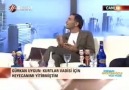 Gürkan Uygun Kenan Erçetingöz'le Yüz Yüze Programında Kurtlar Vad