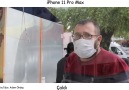 Gurme Videolar - iPhone 11 pro Max Çaldı ! Facebook