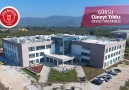 Gürsu Cüneyt Yıldız Devlet Hastanesi