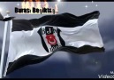 Gururlan burası Beşiktaş...!