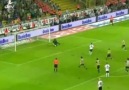 Guti'nin Fenev'e Attığı Gol !