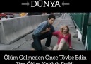 Güvenmeyin iktidarınızaSaltanatınıza... - Hz Yusuf&Hayatı