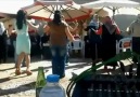Güvercinim Süt Beyaz Emirdağ Oyunu