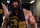 Guy Cisternino - Blasting out triceps and bicepsStrong Muscle