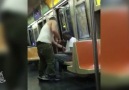 Guy Gives Homeless Man the Clothes Off His Back