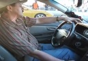 Guy in a Nissan Maxima beats Turbo-Charged Porsche in a race like Its nothing.