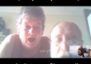 Guy Surprises Parents With Skypedive