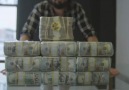 Guy Tricks Gallery Into Believing Cash Bricks Are Works Of Art