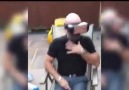 Guy Tries VR Headset