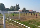 GÜZELBAHÇE BLD.SPOR 8-0 NARLIDERE BLD.BLD.SPOR U-19 MACI