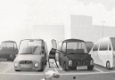 Güzel bir animasyon: CarPark