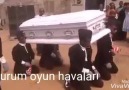 Güzel bir montaj olmuş Minnoşla cenaze... - Erzurum Oyun Havaları