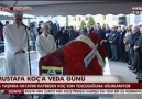 Güzel İnsan Uğurlandı..