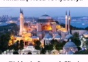 GÜZEL Kesitler - Timurtaş hoca Ayasofya