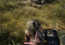 Güzel oyun he ESL PUBG nice bug -Yetkin