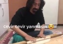 Güzel Sözler - Çevir çevir yanmasin