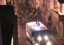 GÜZELVADİ KOBANE EYLEMİ...
