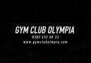 GYM Club Olympia le 14 mars