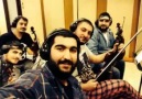GyPsy love....Istanbul Strings & Stavros Pazarentsis 2016
