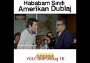 Hababam Sınıfı (Amerikan Dublajı)