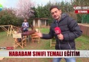 Hababam sınıfı hayranı eğitmen!