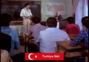 Hababam Sınıfı ve Gençliğe Hitabe