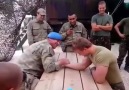 Haber Ay - ADIMI DUYMUŞ BİR HOLLANDA ASKERİ VE BİLEĞİMİ...