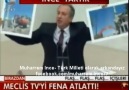 HABER BÜLTENLERİNE YANSIYAN İNCE'NİN GENSORU KONUŞMASI !