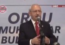 Haber Dairesi - CHP Lideri Kemal Kılıçdaroğlunun yerli...