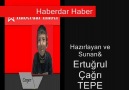 Haberdar Haber 3