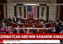 Haber Global - Azerbaycan ABDnin Kararını Kınadı! Facebook