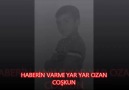 HABERİN VARMI YAR OZAN COŞKUN