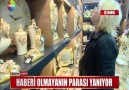 HABERİ OLMAYANIN PARASI YANIYOR