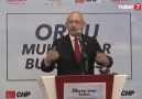 Haber7 - Sosyal medya Kemal Kılıçdaroğlu&bu sözlerini...