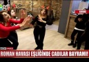 Habertürk - Cadılar Bayramı Türkiye&böyle kutlandı! Facebook