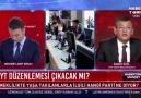 HaberTürk te Milletvekilli Özgür Özel in... - Eyt Alper Özüpak